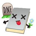 emoji-dnf