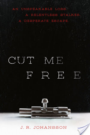 Book Review: Cut Me Free by J.R. Johansson
