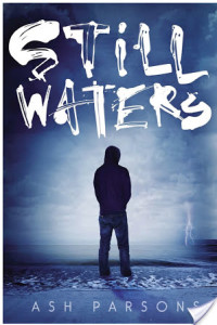 Blog Tour: Still Waters by Ash Parsons Interview + Giveaway
