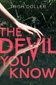 You Know You Want This: The Devil You Know by Trish Doller (Giveaway)
