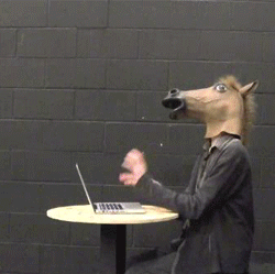 animated-horse-mask-computer