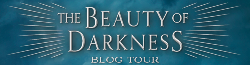 Blog Tour: The Beauty of Darkness by Mary E Pearson