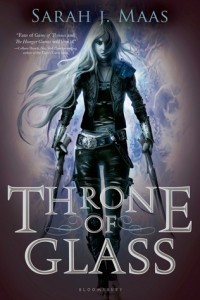 Make it a Movie: Throne of Glass by Sarah J. Maas