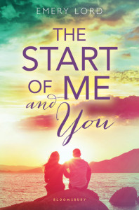 Book Review: The Start of Me and You by Emery Lord