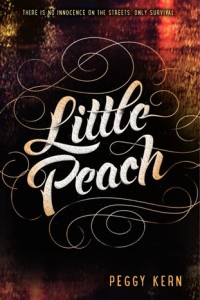 Book Review: Little Peach by Peggy Kern