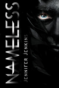 Excerpt Reveal: Nameless by Jennifer Jenkins + Giveaway