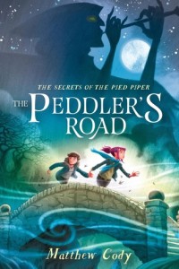 Blog Tour: The Peddler’s Road by  (Interview)