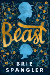 Blog Tour: Beast by Brie Spangler (Interview)