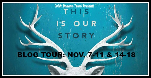 Blog Tour: This Is Our Story by Ashley Elston (Review+Giveaway)